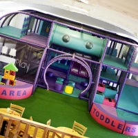 Soft Play Maintenance 2